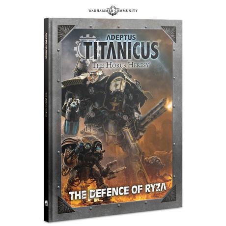 Warhammer Community hoy: Resumen en dos partes (Pt I) Warhammer Community hoy: Resumen en dos partes (Pt I)