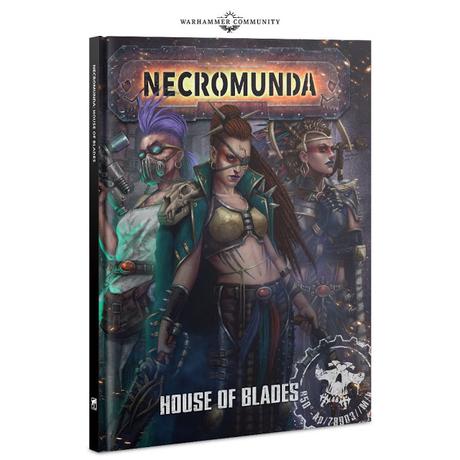 Warhammer Community hoy: Resumen en dos partes (Pt I) Warhammer Community hoy: Resumen en dos partes (Pt I)