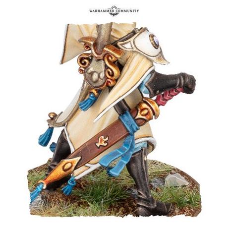 Warhammer Community hoy: Resumen en dos partes (Pt I) Warhammer Community hoy: Resumen en dos partes (Pt I)