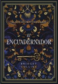 El encuadernador - Bridget Collins