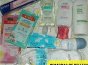 Compras belleza Consum
