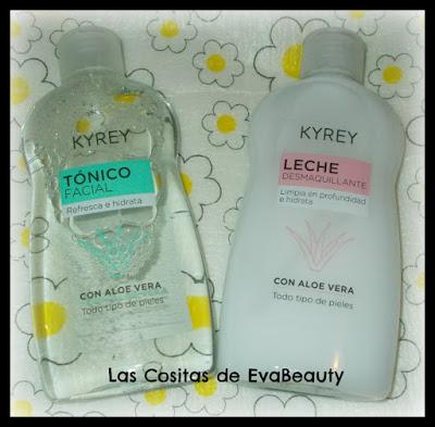 compras belleza en Consum