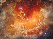 impresionante Nebulosa Renacuajo