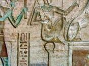 RESEÑA "BREVE HISTORIA MITOLOGÍA EGIPCIA" AZAEL VARAS