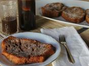 Torrijas gallegas chulas Licor café, receta torrijas solo para adultos