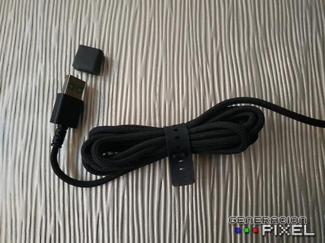 ANÁLISIS HARD-GAMING: Ratón Razer Viper