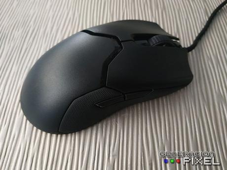 ANÁLISIS HARD-GAMING: Ratón Razer Viper