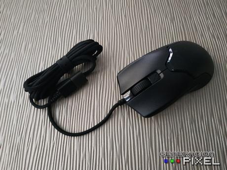 ANÁLISIS HARD-GAMING: Ratón Razer Viper
