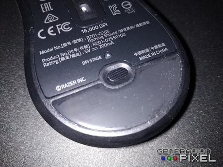 ANÁLISIS HARD-GAMING: Ratón Razer Viper