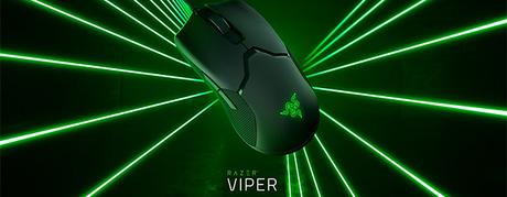 ANÁLISIS HARD-GAMING: Ratón Razer Viper