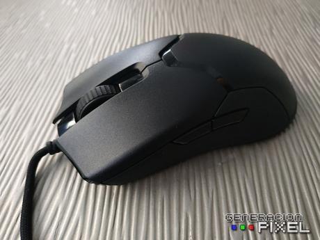 ANÁLISIS HARD-GAMING: Ratón Razer Viper
