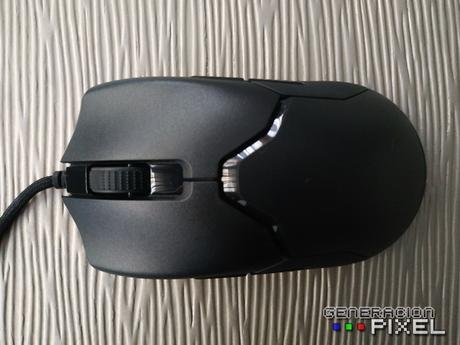 ANÁLISIS HARD-GAMING: Ratón Razer Viper