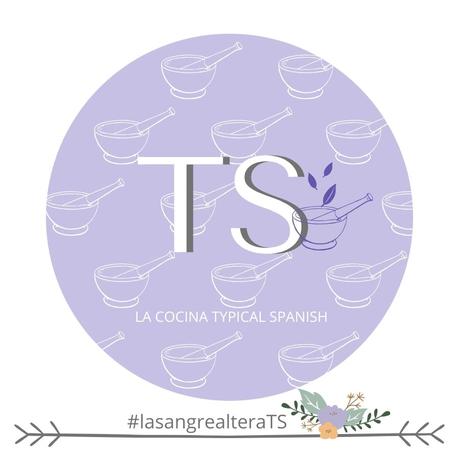 Coca de recapte solo verduras #lasangrealteraTS { la primavera viene con ingredientes de temporada}