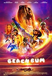 Americana Film Fest 2020: “The Beach Bum”, humor sin control