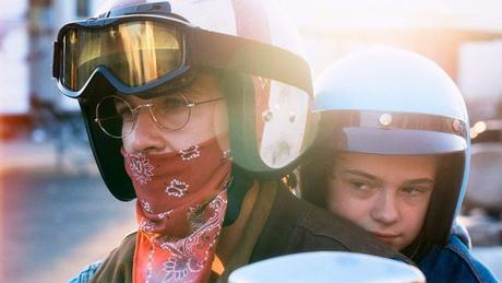 Americana Film Fest 2020: “Honey Boy”, más Shia