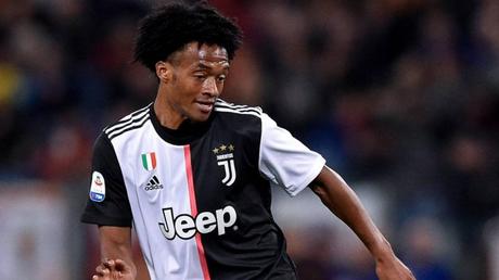 Una Juventus sin aura de imbatible