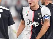 Juventus aura imbatible
