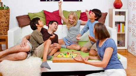 Juegos de mesa divertidos para los días sin cole (forzosos)