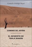 Camino de Takla Makán