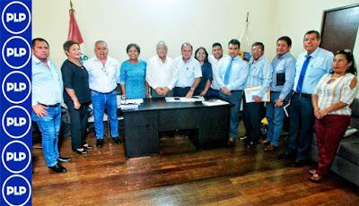 OBRAS EN SALUD Y SANEAMIENTO PARA CAÑETE...