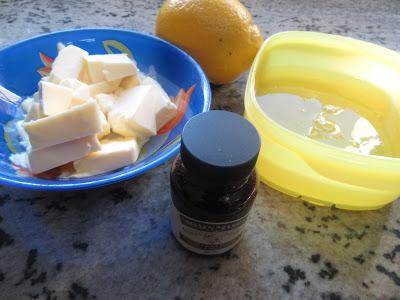 Galletas de claras Thermomix