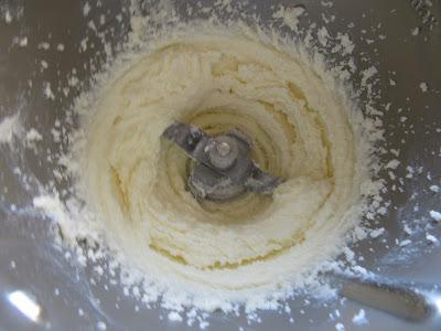 Galletas de claras Thermomix