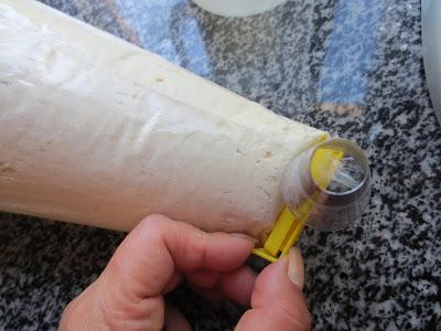 Galletas de claras Thermomix