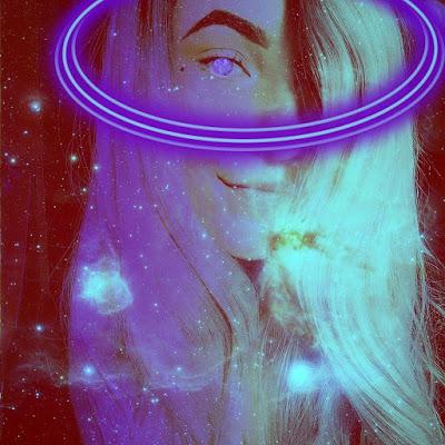 Los pósters new age con fauna del pasado de Lanss Lima