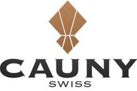 Historia de los Relojes Cauny