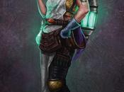 Warhammer Community hoy: Resumen partes