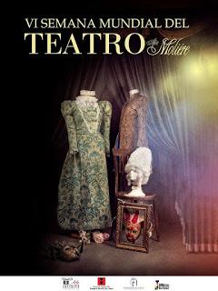 VI Semana Mundial del Teatro