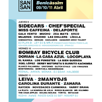 SanSan Festival 2020