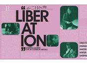 Algiers versiona Libertation