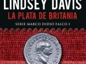 Reseña plata Britania" Lindsey Davies