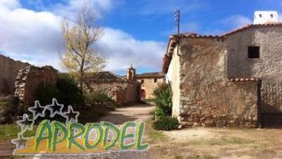 APRODEL se suma al Pacto contra la Despoblación en Castilla La Mancha APRODEL se suma al Pacto contra la Despoblación en Castilla La Mancha