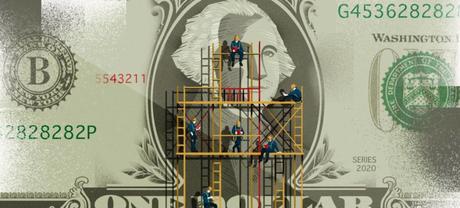 Libros e ideas para repensar el capitalismo. Joaquín Estefanía