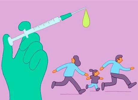vacunas para bebes si o no vacunas para bebes si o no