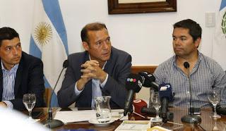 Neuquén solicitará a Nación un precio sostén para el barril de petróleo