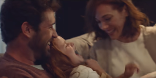 Lancôme: ¿Sabemos ser felices?