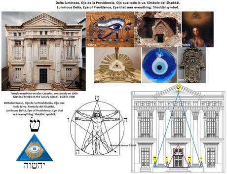 El viaje secreto del Zelator