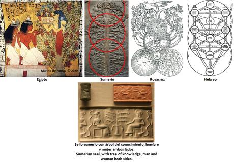 El viaje secreto del Zelator