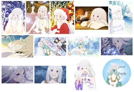 El anime ''Re:Zero Season 2'', es aplazado hasta verano de 2020