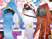 anime ''Re:Zero Season 2'', aplazado hasta verano 2020