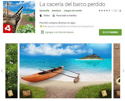 Juegos gratuitos para Android por tiempo limitado - Play Store (10 de marzo de 2020)