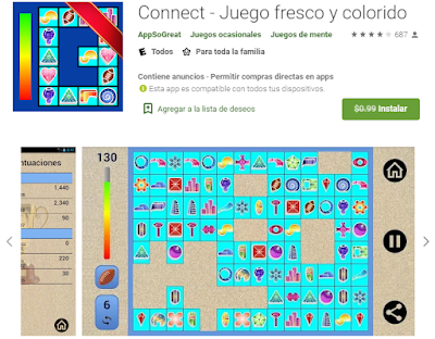 Juegos gratuitos para Android por tiempo limitado - Play Store (10 de marzo de 2020)
