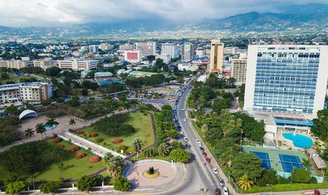 Ciudades de Jamaica Ciudades de Jamaica