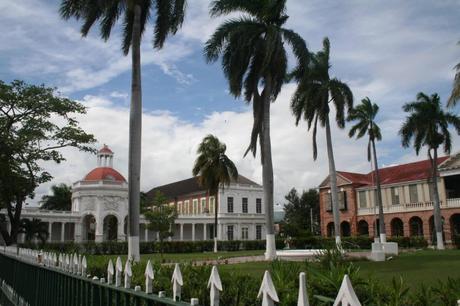 Ciudades de Jamaica Ciudades de Jamaica