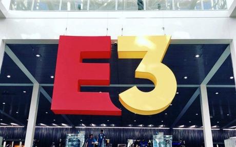 E3 2020, su cancelación es inminente
