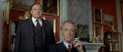 HOMENAJE: MAX VON SYDOW: 1929-2020: 90 AÑOS