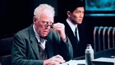 HOMENAJE: MAX VON SYDOW: 1929-2020: 90 AÑOS HOMENAJE: MAX VON SYDOW: 1929-2020: 90 AÑOS